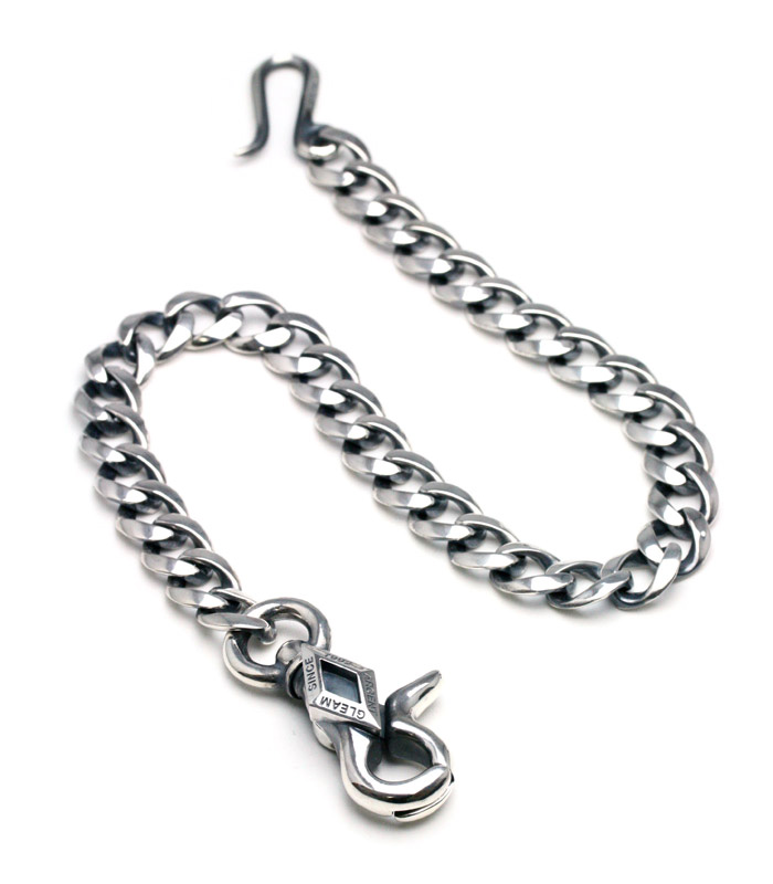 ARGENT GLEAM / AC-118 ARGENT GLEAM / AC-118