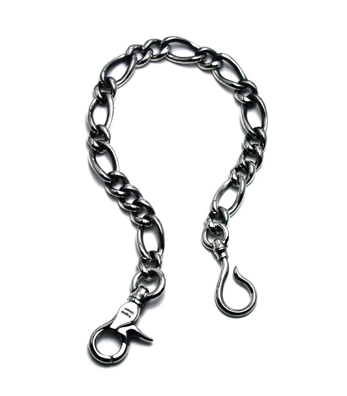 AC-292NEW STANDARD WALLETCHAIN TYPE1 / Large(47cm) AC-292NEW STANDARD WALLETCHAIN TYPE1 / Large(47cm)