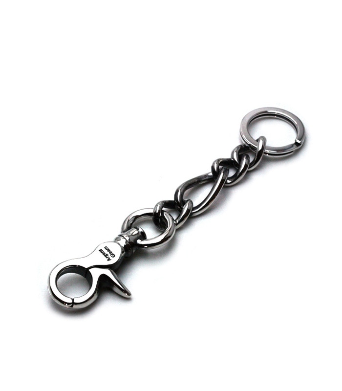 AK-127 NEW STANDARD KEYCHAIN TYPE1 / Small AK-127 NEW STANDARD KEYCHAIN TYPE1 / Small