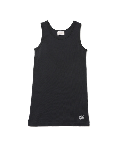 RG BLACK REBEL / TANKTOP (BK) RG BLACK REBEL / TANKTOP (BK)
