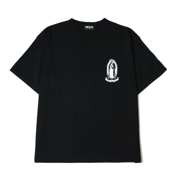 RG / 25TH ANV MARIA TEE (BK) RG / 25TH ANV MARIA TEE (BK)