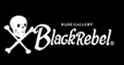 ���[�h�M�������[�u���b�N���[�x���Arudegallery black rebel