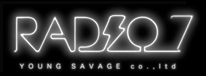 RADIO7 レディオセブン RADIO7 レディオセブン
